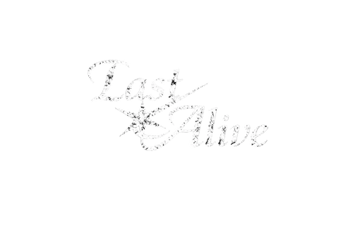 Last Alive 